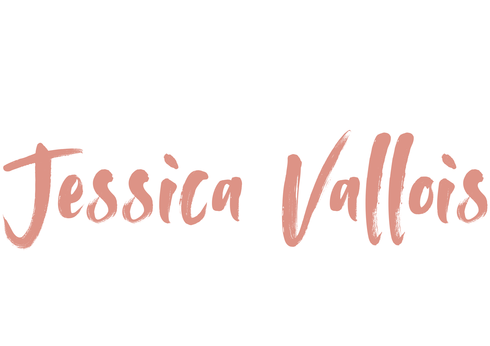 Jessica Vallois